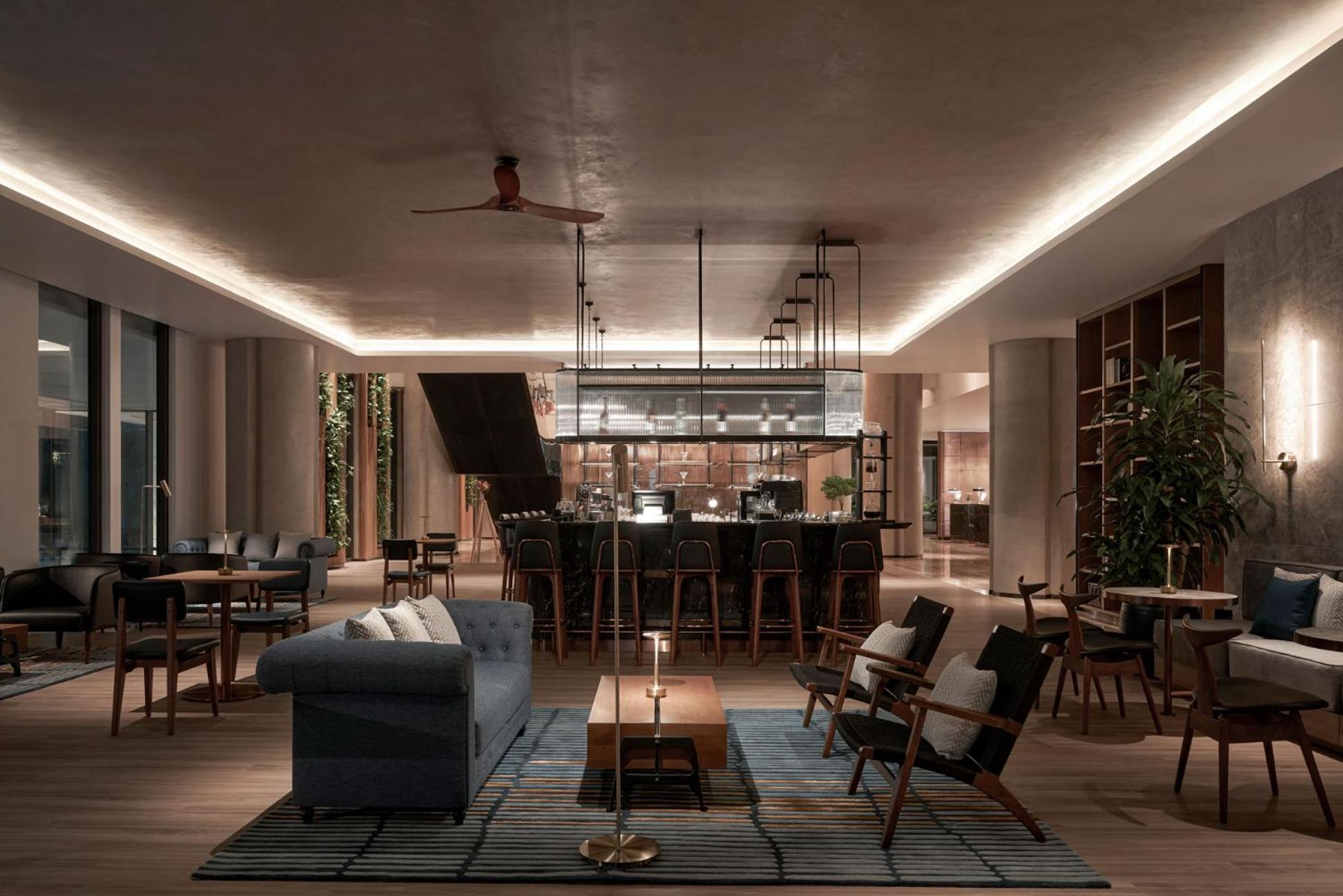 The Yacht Hotel By Dc Hạ Long Exterior foto